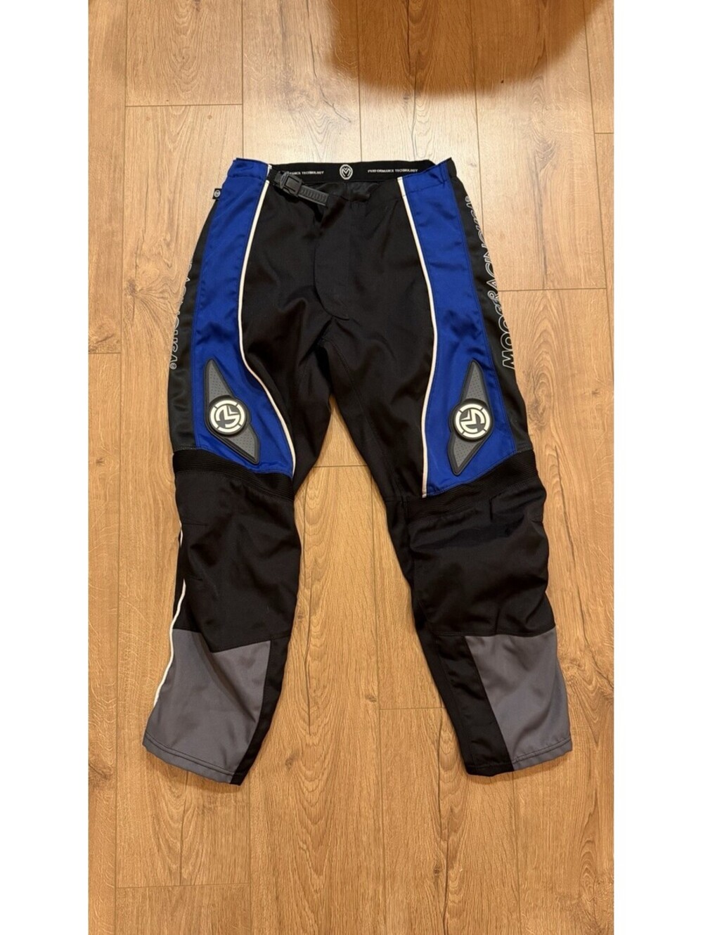 Moose Racing Protective Pants Sz 32